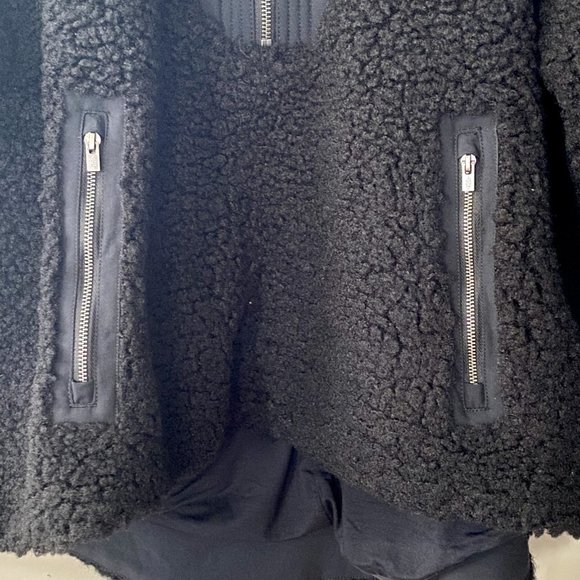 Free People Movement Seaside Fleece NWT - Picture 9 of 11